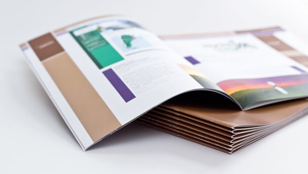 Richiesta Brochure