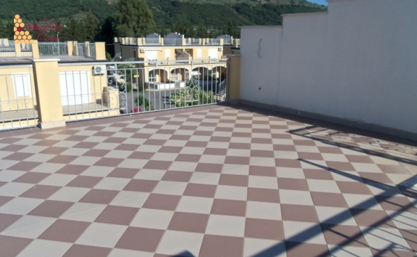 Pizzo Beach Club