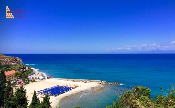 Appartamento a Briatico