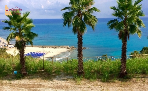 Appartamento a Briatico
