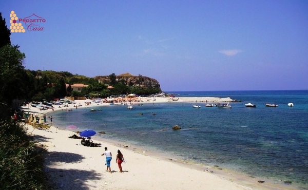 Appartamento a Briatico