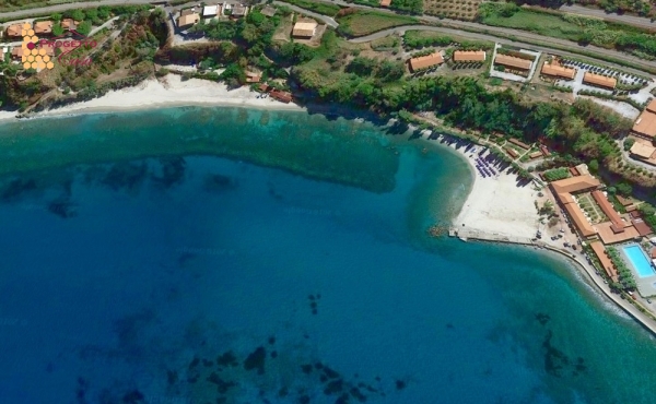 Appartamento a Briatico