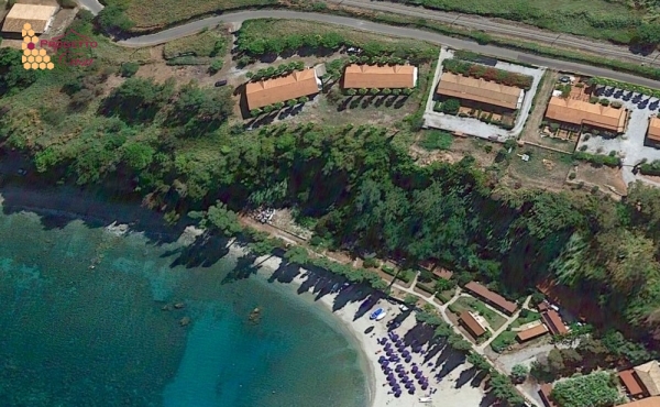 Appartamento a Briatico
