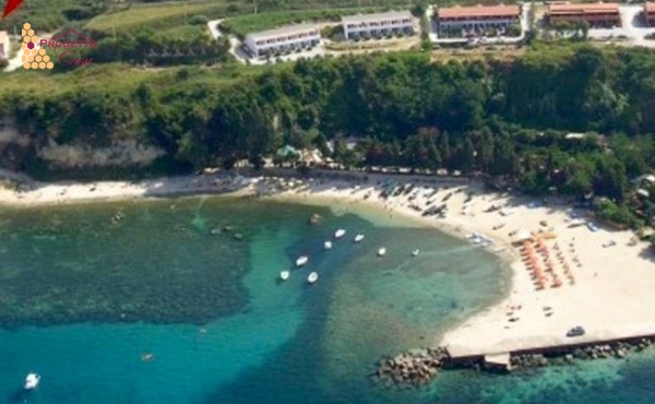 Appartamento a Briatico