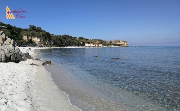 Appartamento a Briatico