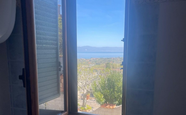 Appartamento a Zambrone con Vista Mare