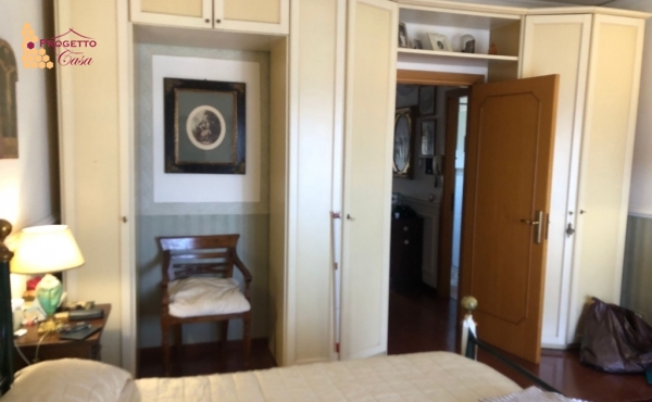 Bellissima Villa bifamiliare 