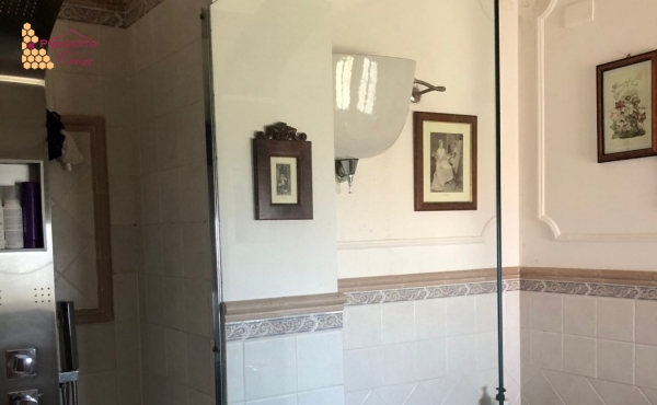 Bellissima Villa bifamiliare 