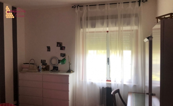 Bellissima Villa bifamiliare 