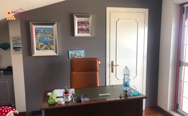 Bellissima Villa bifamiliare 