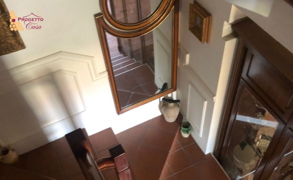 Bellissima Villa bifamiliare 