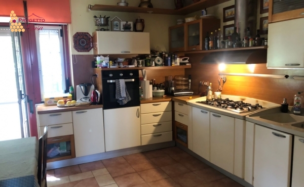 Bellissima Villa bifamiliare 