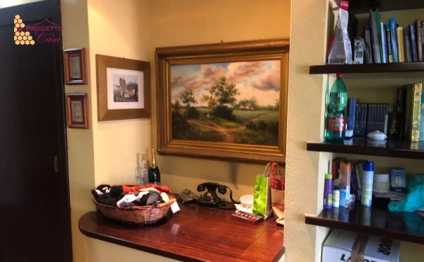 Bellissima Villa bifamiliare 