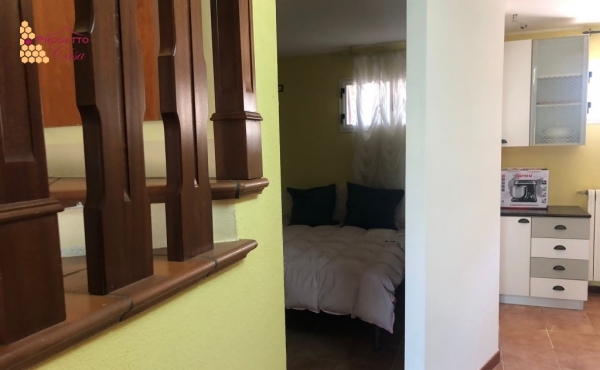 Bellissima Villa bifamiliare 