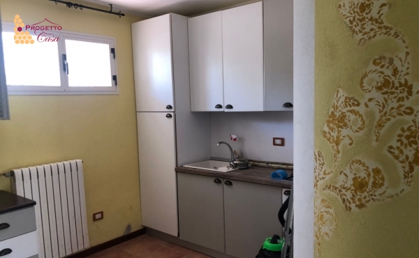 Bellissima Villa bifamiliare 