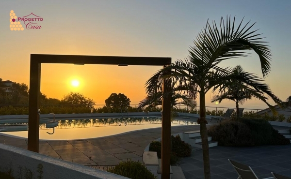 Villa Panoramica