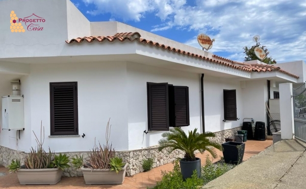 Villa Panoramica