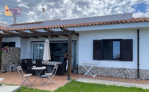 Villa Panoramica