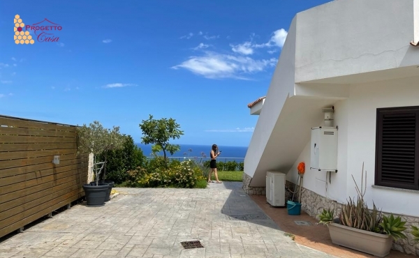 Villa Panoramica
