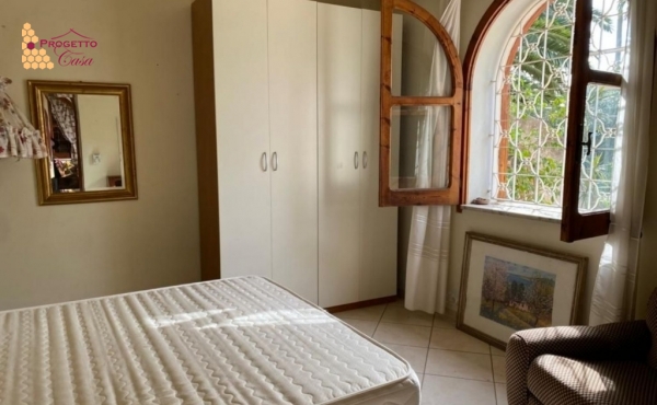 Villa in vendita in Località Capo Vaticano
