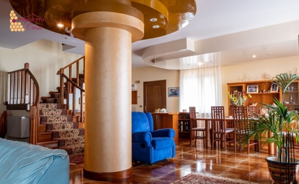  Villa indipendente Zambrone 