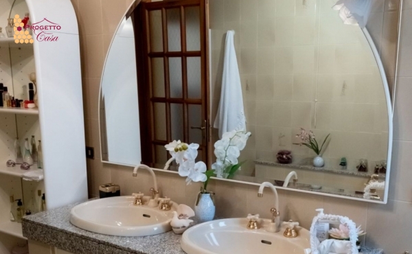  Villa indipendente Zambrone 