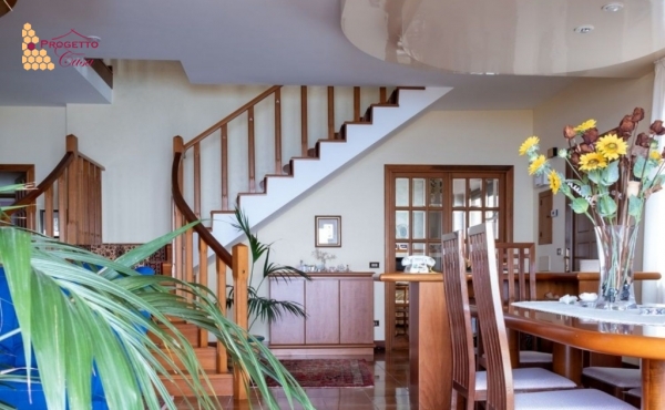  Villa indipendente Zambrone 