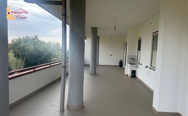 Appartamento  Baia Santa Maria 