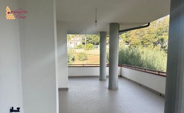 Appartamento  Baia Santa Maria 
