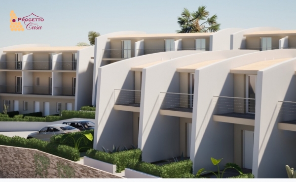 Poseidon Apartments