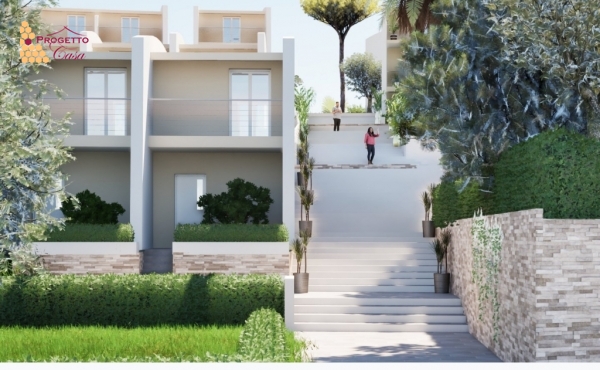 Poseidon Apartments