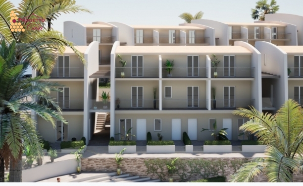 Poseidon Apartments