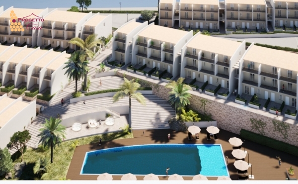 Poseidon Apartments