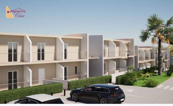 Poseidon Apartments