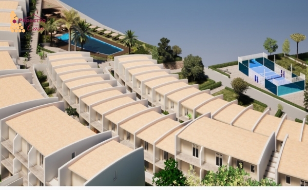 Poseidon Apartments