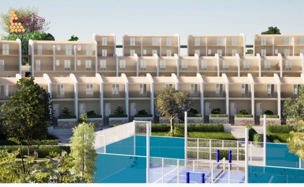 Poseidon Apartments