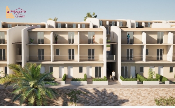 Poseidon Apartments
