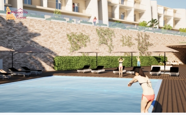 Poseidon Apartments