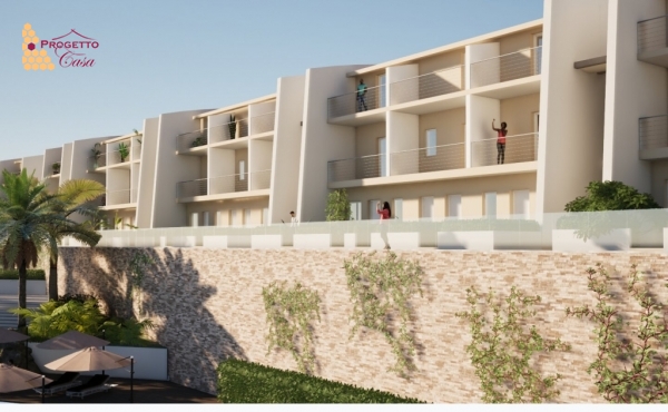 Poseidon Apartments