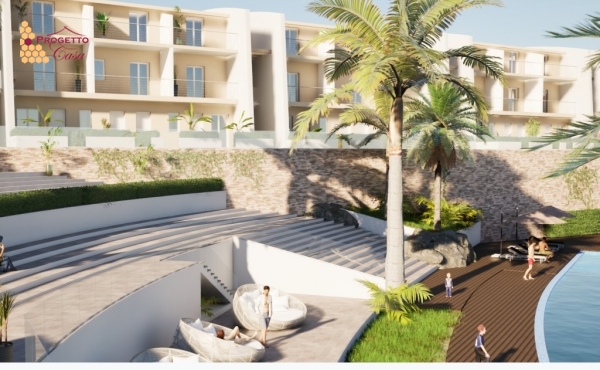 Poseidon Apartments