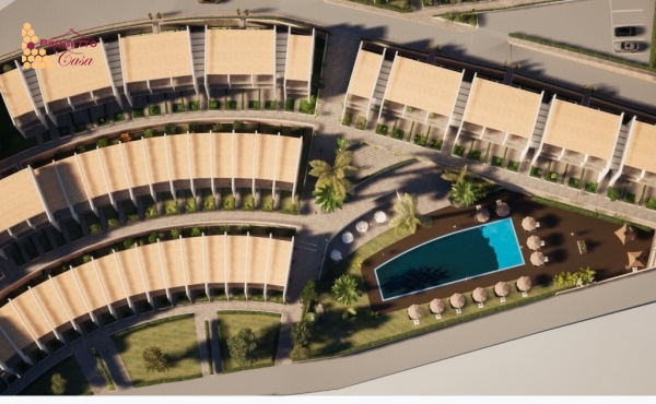Poseidon Apartments