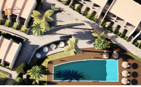 Poseidon Apartments