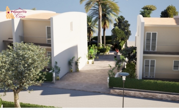 Poseidon Apartments