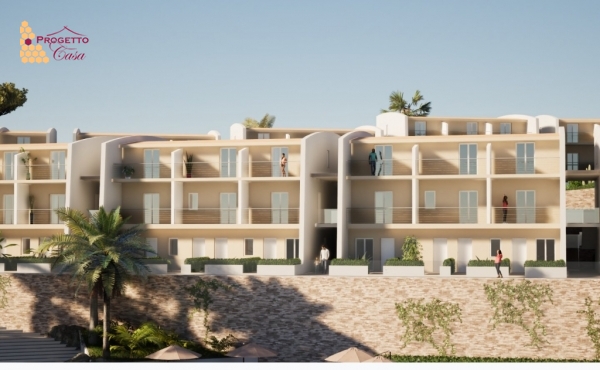 Poseidon Apartments