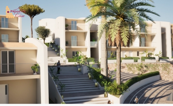 Poseidon Apartments