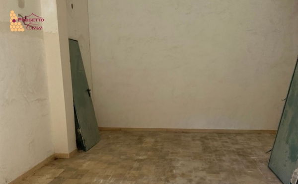 Appartamento in centro Briatico