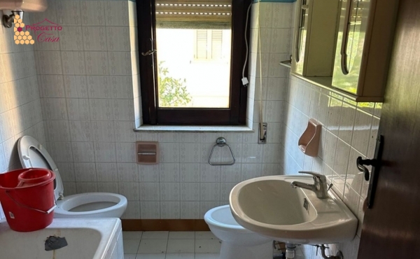 Appartamento in centro Briatico