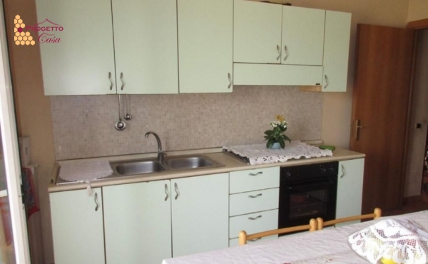 Casa indipendente a San Marco di Cessaniti