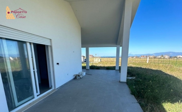  Villa indipendente 