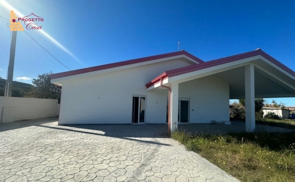  Villa indipendente 
